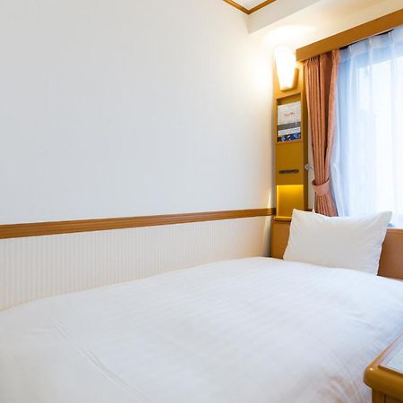 Toyoko Inn Himeji Eki Shinkansen Minami Guchi Eksteriør bilde