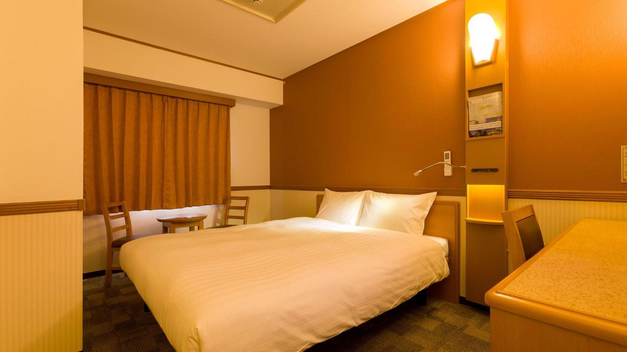 Toyoko Inn Himeji Eki Shinkansen Minami Guchi Rom bilde