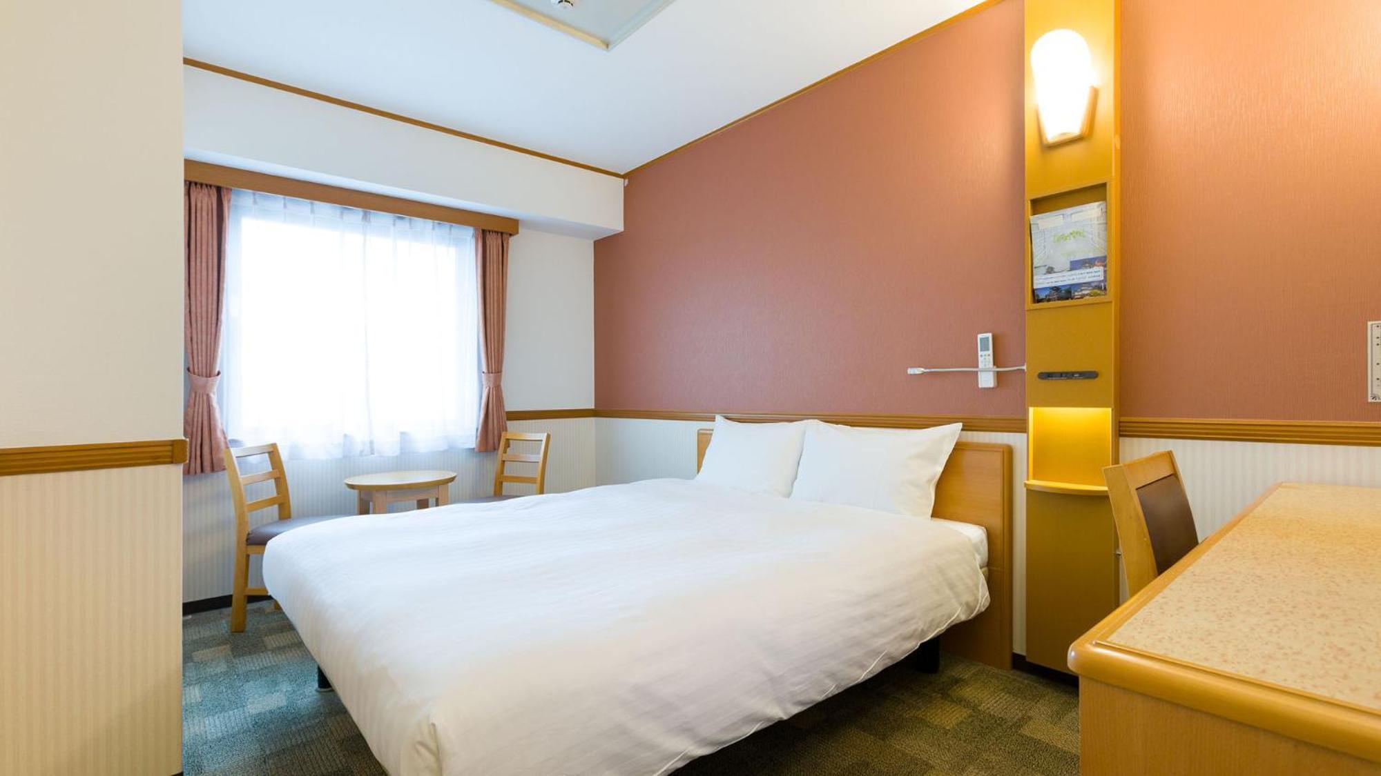 Toyoko Inn Himeji Eki Shinkansen Minami Guchi Eksteriør bilde