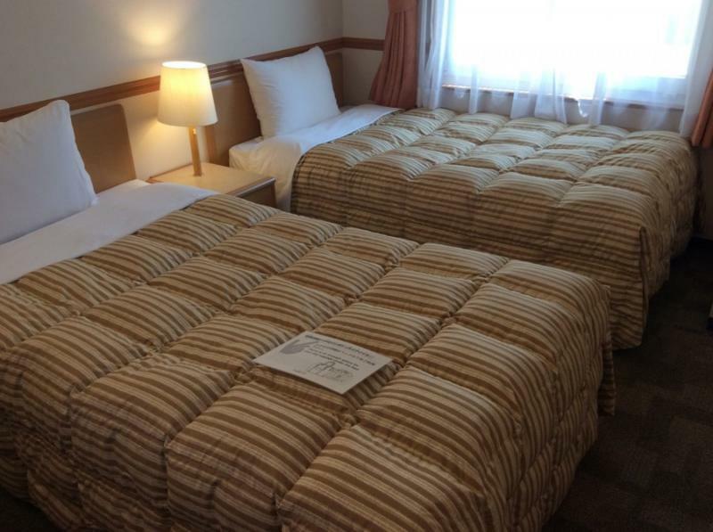 Toyoko Inn Himeji Eki Shinkansen Minami Guchi Eksteriør bilde